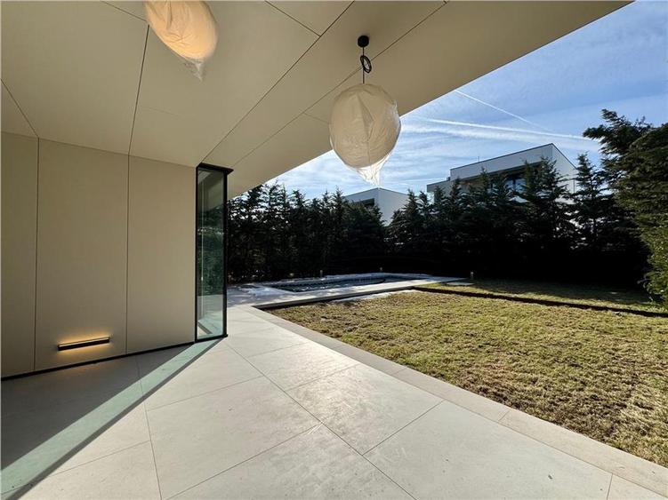 PIPERA | CASA INDIVIDUALA DE VANZARE CU 5 DORMITOARE - 3