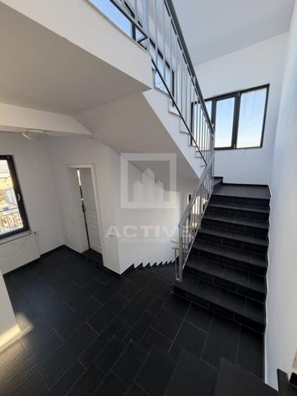 Vila panoramica in Faget - 6