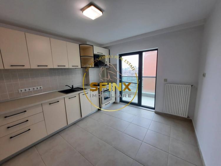 Emerald Residence, vedere lac, 4 camere, pet friendly, 2 locuri parcare, boxa - 17