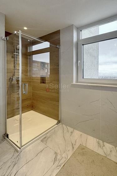 Suprafata Generoasa | Zona Centrala | Finisaje Premium - 10