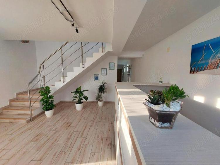 Spatiu comercial parter + etaj, suprafata totala utila 120 mp. - 1