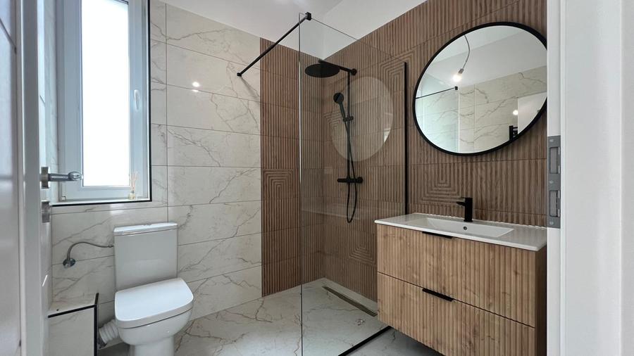 Casă modernă pe parter în complex rezidențial închis – 103 mp utili, 3 dormitoar - 15