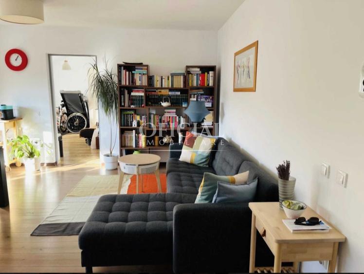 Apartament 3 camere | Parcare | 64 mp | Zona Eroilor | Floresti - 6