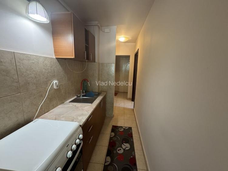 Garsoniera Tei | Centrala | 1/4 | 28 mp