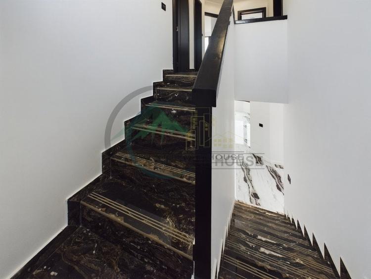 Casa individiuala, exceptionala, Rasnov - 10