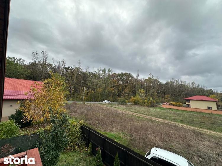 Casa cu 4 camere, Militari Vest, Ciorogarla, Ilfov - 6