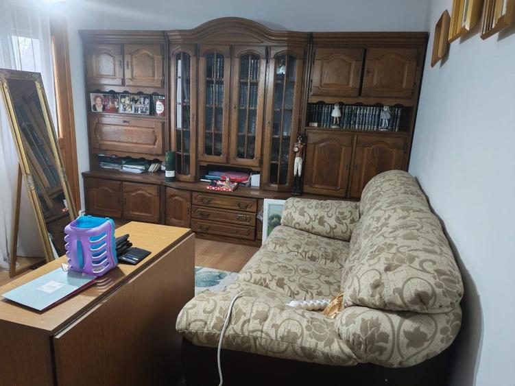 Vand sau schimb apartament cu 3 camere - 8