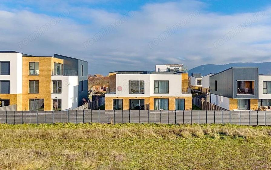 Casa Zona Verde Aproape - 7