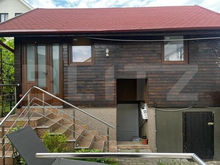 Casa 3 camere, 140mp, zona Belvedere - 6