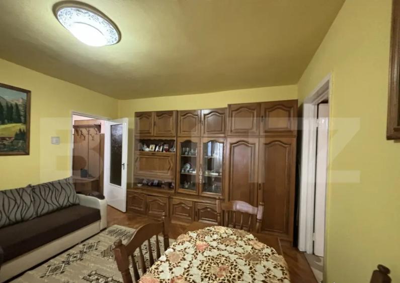 Apartament 2 camere, 67.62 mp, zona Botizului - 6