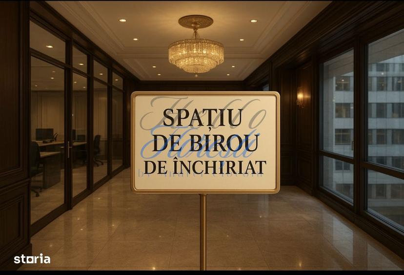 Cladire de birouri de inchiriat, 400mp utili | Zona Calea Turzii | Clu - 3