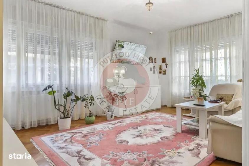 Liceul Enescu | 165mp | Fara risc | Dec | B13028 - 1