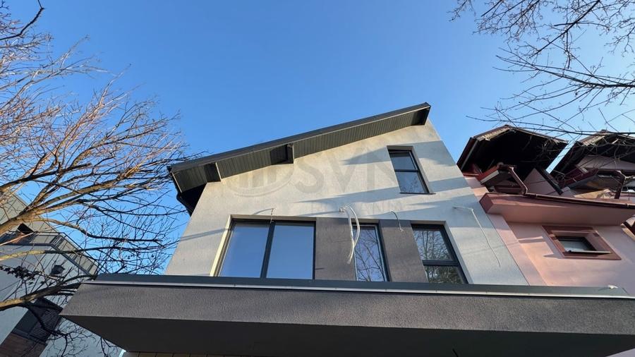 REV2005381 Casa noua tip duplex 4 camere - 1