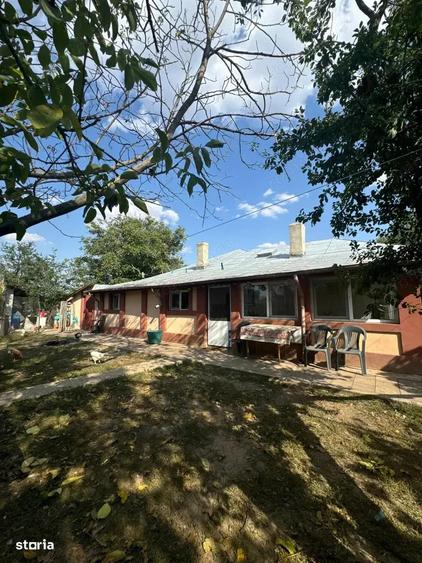 Casa de vanzare in Ion Roata, judetul Ialomita - 1