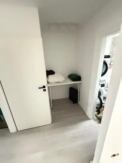 Vila 3 camere cu grădină | Cosmopolis | Mobilată și utilată complet - 7