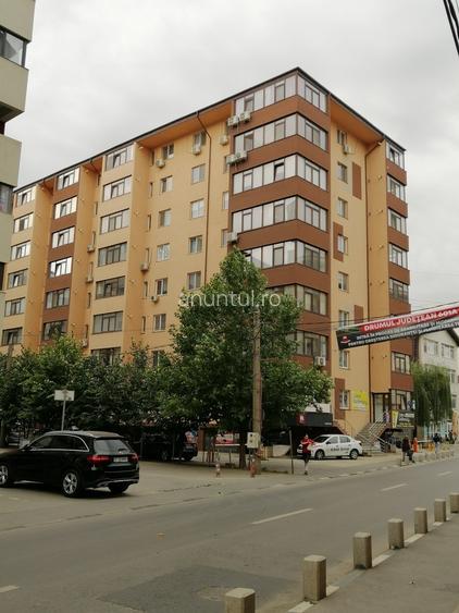 Militari Residence