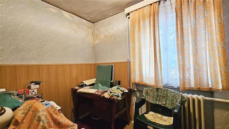 Casa unifamiliara cu curte exterior renovat zona Liviu Rebreanu - 11