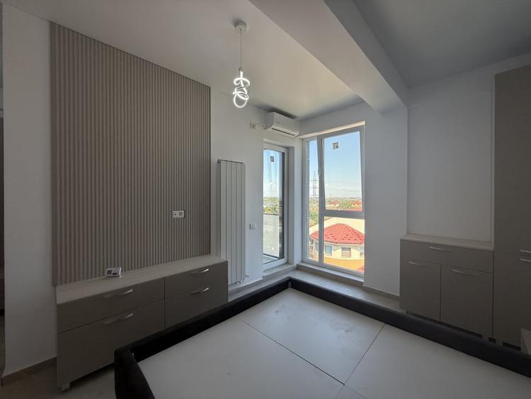 Xenero Residence Eforie Nord -Garsoniera la un pas de mare, Eforie Nord - 2