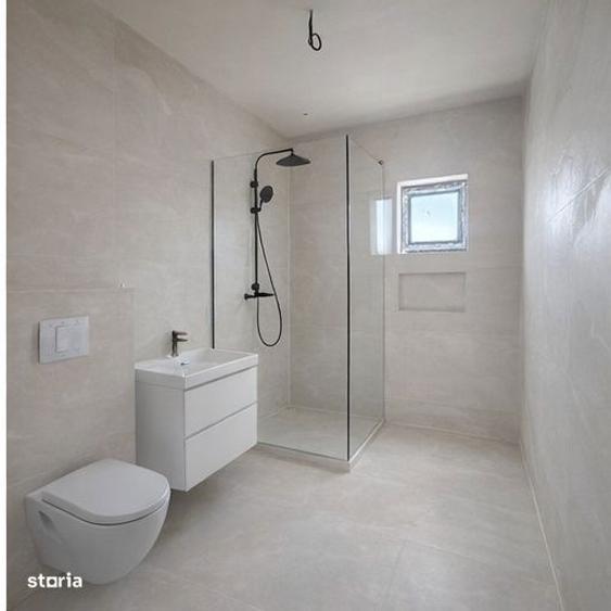 Casa individuala in Domnesti 4 camere,3 bai,153 mp utili, 400 mp teren - 8