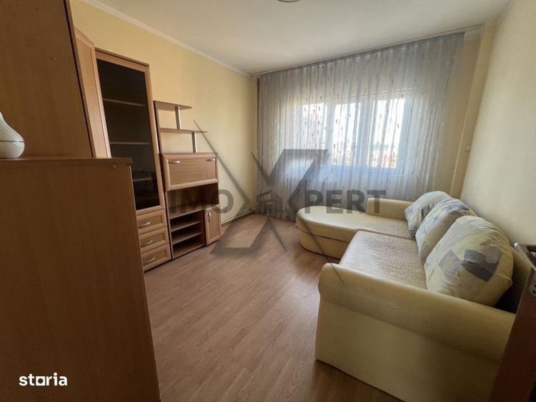 Apartament 3 camere, etaj intermediar, Piata Marasti - 1