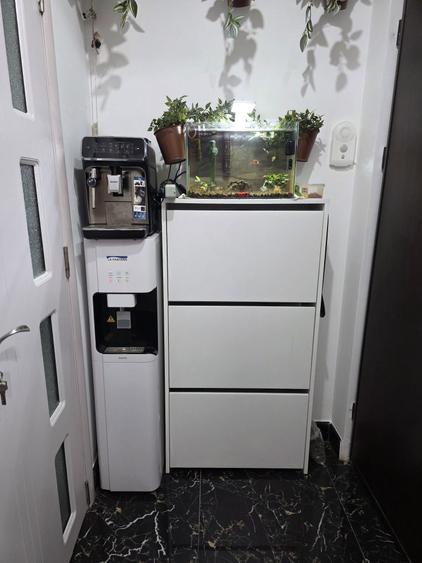 Apartament 2 camere decomandat Aer conditionat AC Parter - 4