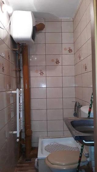 Garsoniera, etaj 2/4, zona Pacurari - 3