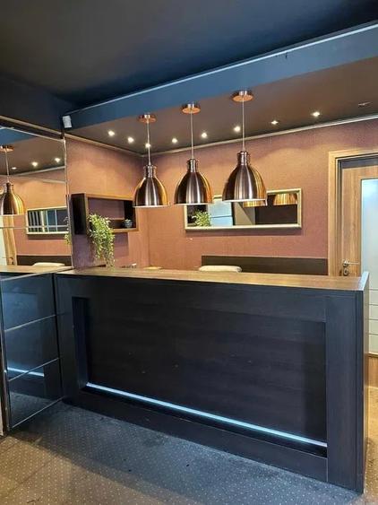 Spatiu Comercial, strada Piezisa - 2