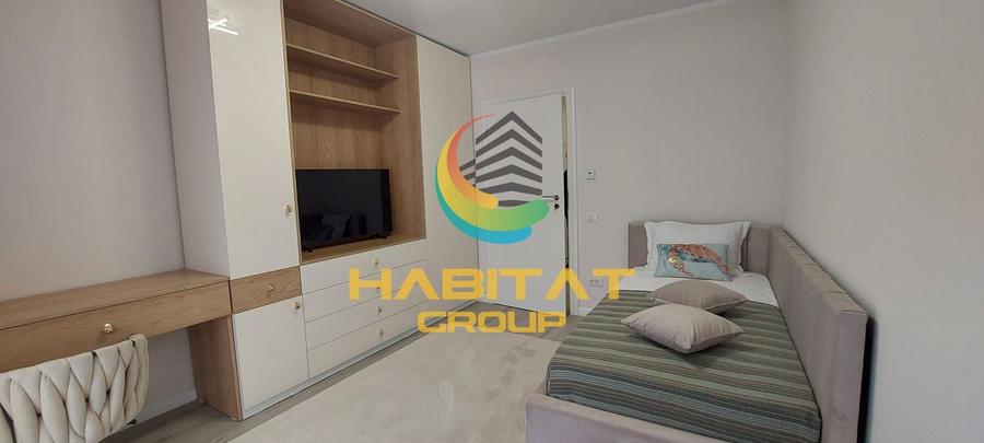 Apartament 3 camere-4minute   Pasarela Berceni - 6