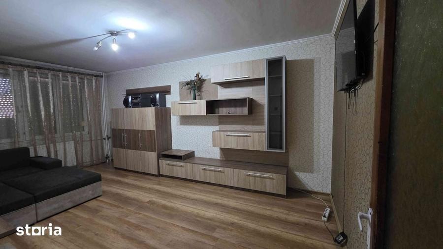 Ap. 3 Camere | Decomandat | Bloc cu Lift. Rogerius Bl. ?tefan cel Mare - 12