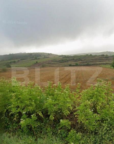 Teren 6800 mp in zona metropolitana Simnicul de Sus - 2