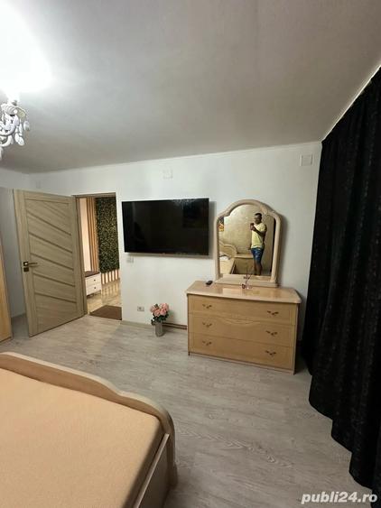 Apartament parter 1 dormitor Garofitei Renovat total - 1