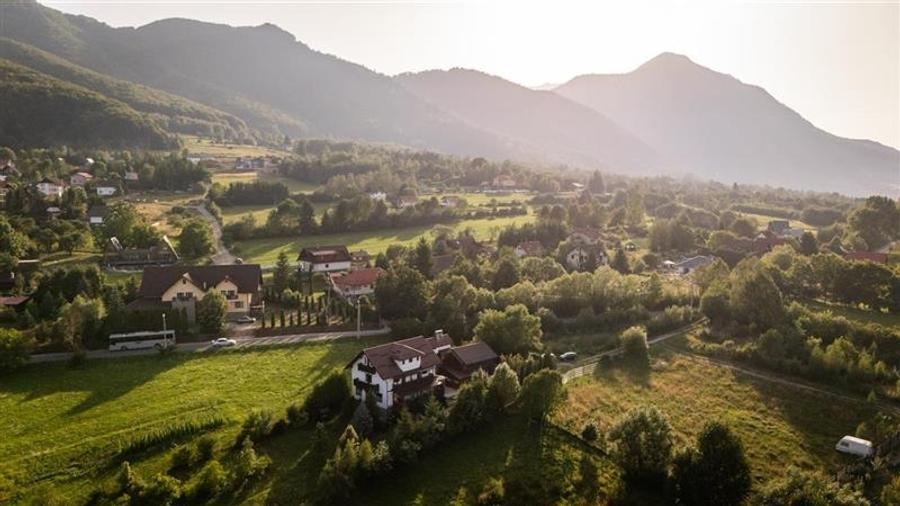 FILM! Pachet complet pt turism si/sau rezidenta, Tohanita, Zarnesti, Brasov - 55