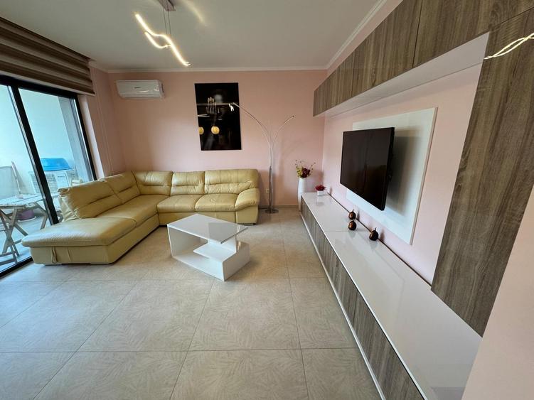 Apartament in zona Kaufland , Dumbravita - 2