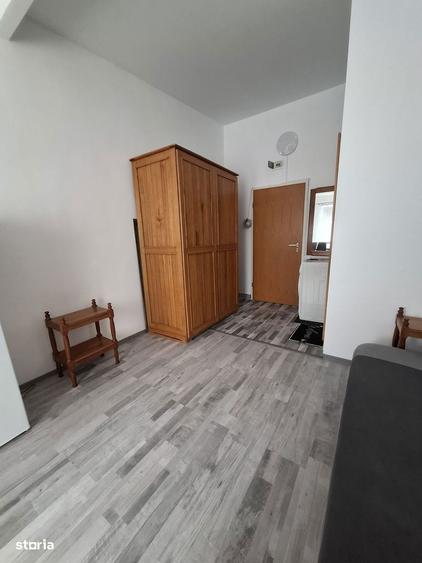 Inchiriere garsoniera pe strada Lombului/ Dambul Rotund - 1