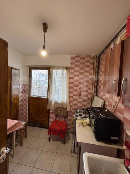 Apartament 2 camere - 44,73 mp, 2 balcoane - Marasti, zona excelenta - 4