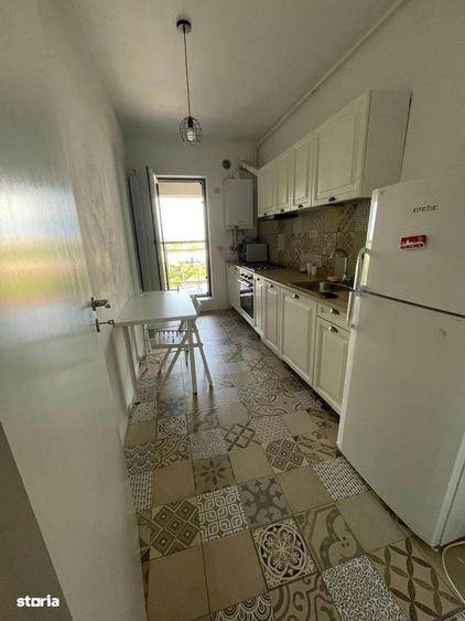 Apartament 1 camera cu balcon, decomandat, vedere unica, Grozave?ti - 8