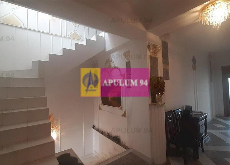 Cea mai frumoasă casă din zona Pipera - Băneasa - 9