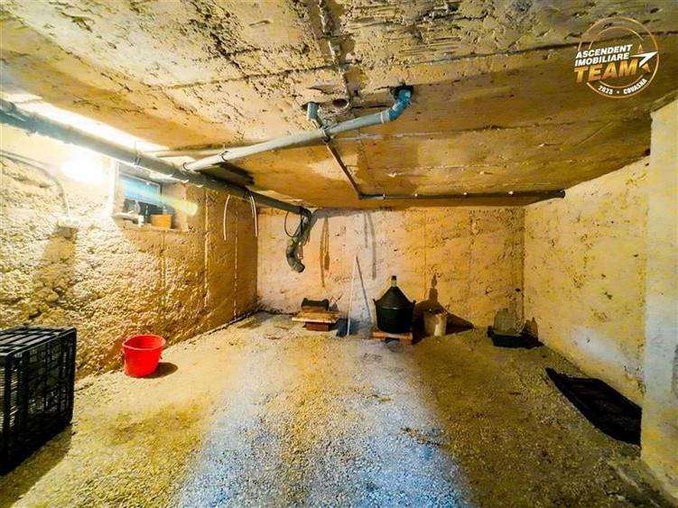 FILM!Areal apreciabil,casa+domeniu de 3.500mp,Sancraiu,vecin Sfantu Gheorghe si - 45