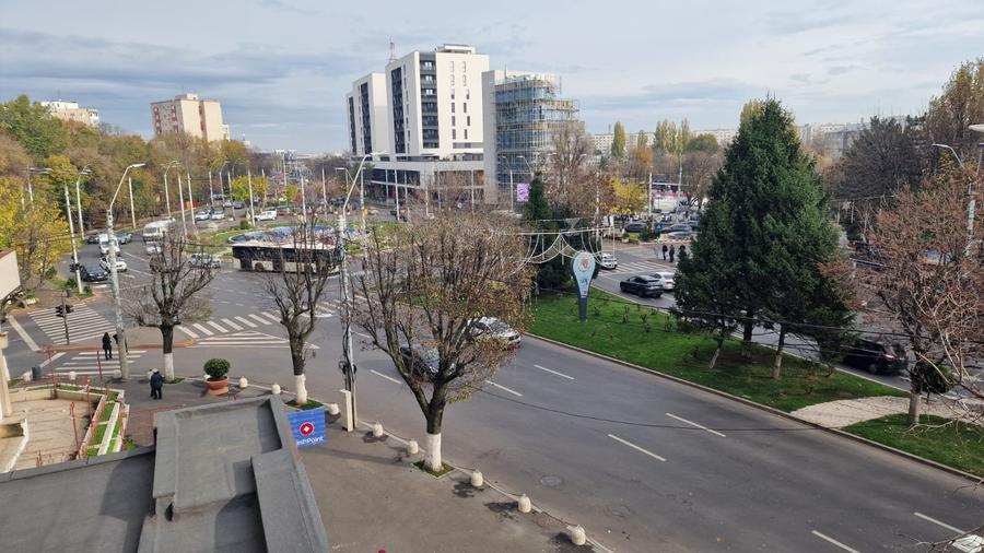 3 camere Rond Berceni - 5