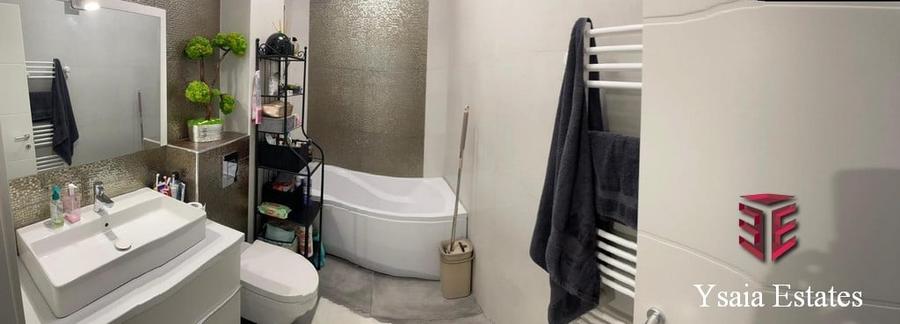 3 DECOMANDATE DE VANZARE - BLOC NOU - CAMPUS - PARCARE PRIVATA - - 50