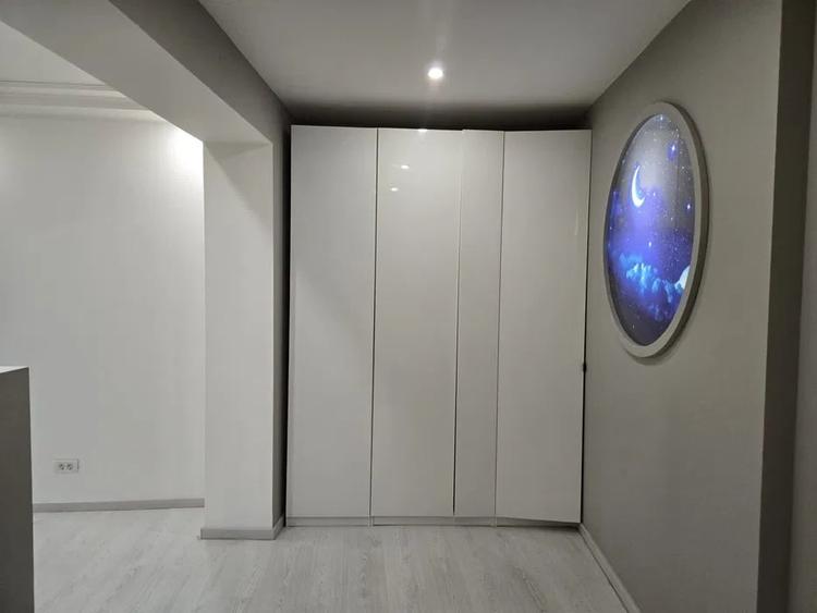 Spatiu Salon | Nicolae Grigorescu | Demisol | Boiler | Bloc Nou - 4