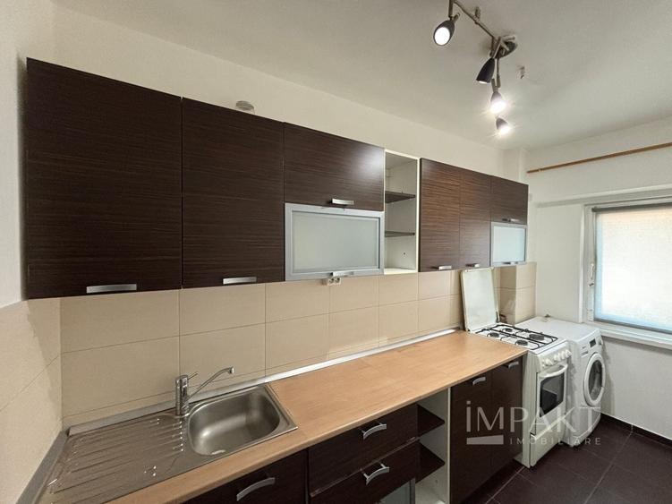 Apartament cu o camera de vanzare in Manastur - 3