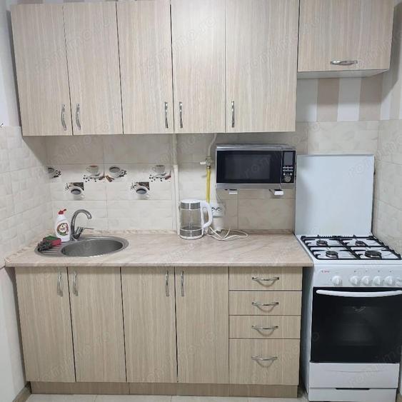 apartament cu 2 camere zona Rahova - 6