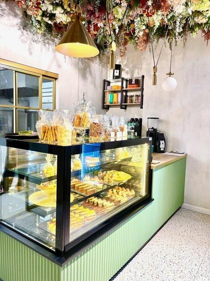 Povestea ta aici - Spatiu Comercial/Laborator - 78 mp - Victoriei - 1