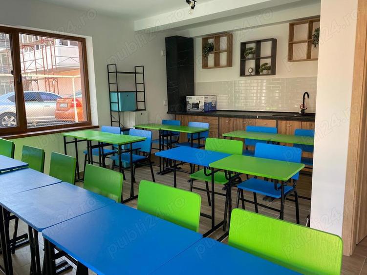 Inchiriem spatiu pentru activitati extrascolare - 5