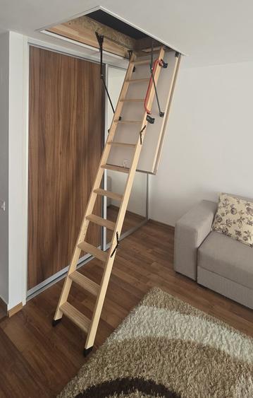 Apartament 1 camera , Stejarului, Floresti - 6