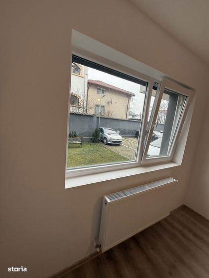 Proprietar 2 cam dec bloc nou parter 83.000 eur sos Giurgiului Dedeman - 15