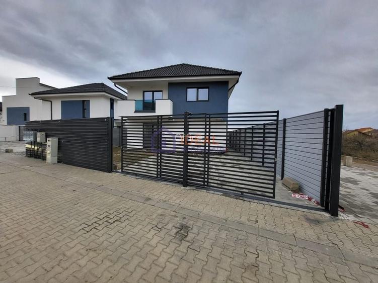 Casa Individduala cu 4 camere si gradina, in Zona Triajului