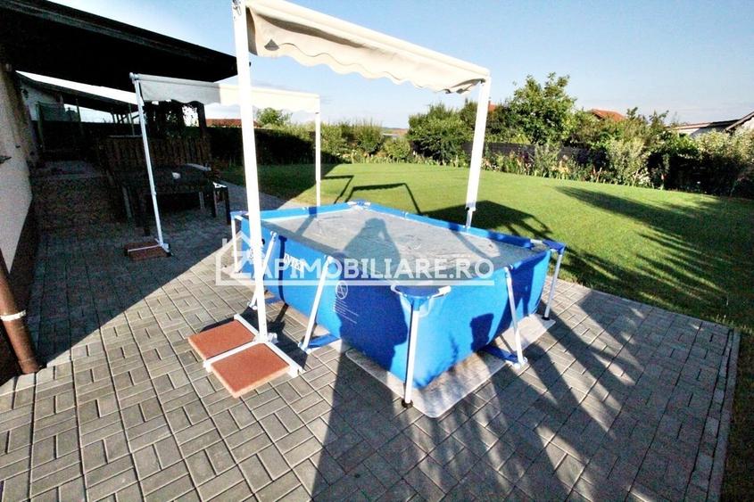 Casa 286 mp,1180 teren,Nazna,0%comision se accepta schimb - 14