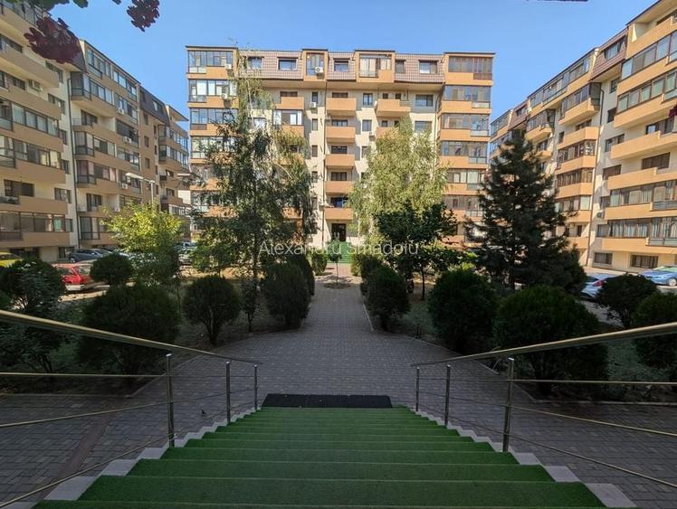 Apartament cu 3 camere decomandat, mobilat în Sălaj Apartament cu 3 camere decomandat, mobilat în Sălaj